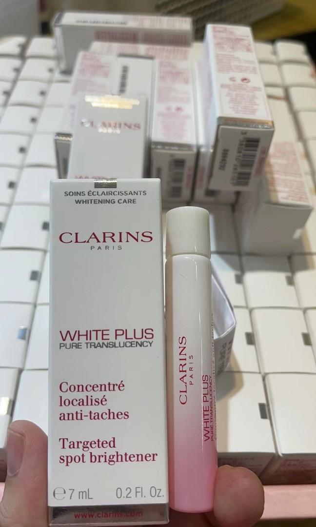 Clarins White plus targeted spot brightener, Beauty & Personal Care