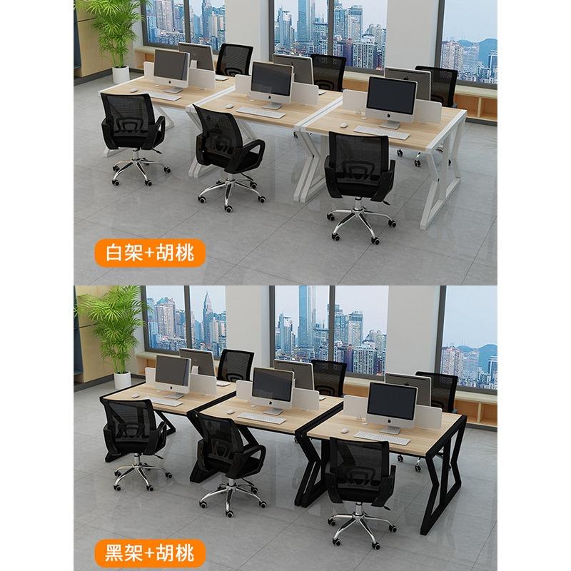 Company Employee Table Office Table, Furniture & Home Living, Furniture ...