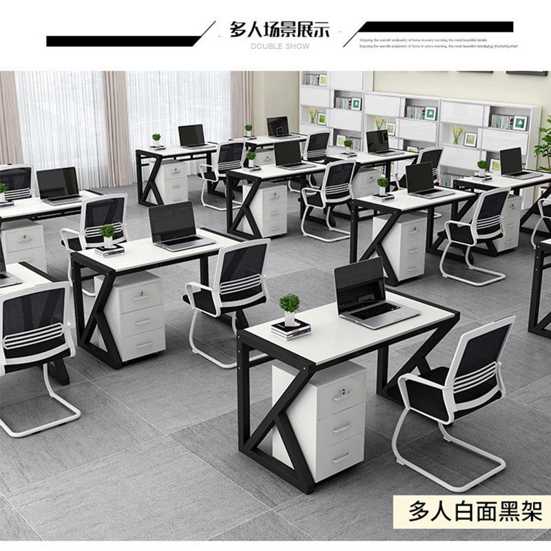 Company Employee Table Office Table, Furniture & Home Living, Furniture ...