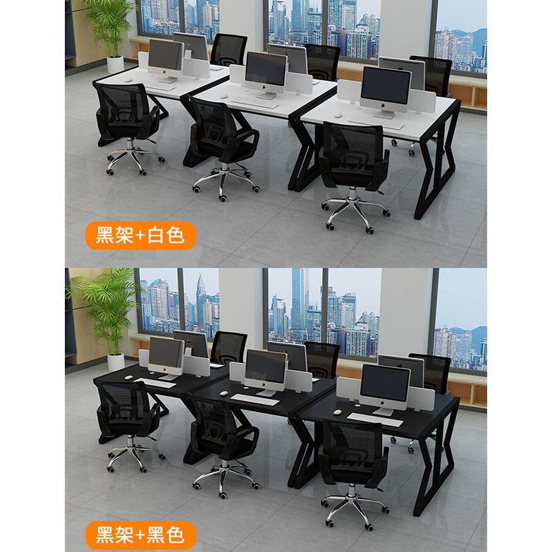 Company Employee Table Office Table, Furniture & Home Living, Furniture ...
