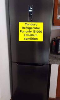Condura 2Door Refrigerator No Frost Inverter