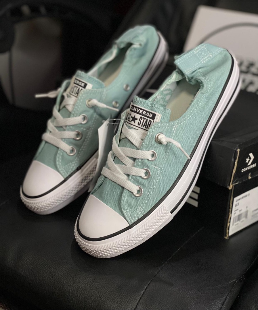 Converse shoreline floral outlet