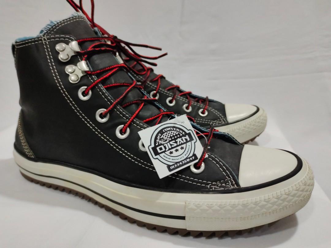 Converse Chuck Taylor City Hiker Men s Fashion Footwear