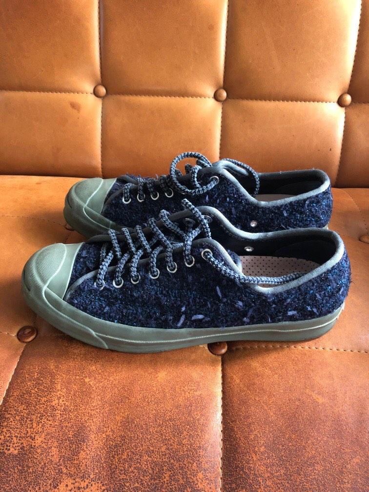 Converse jack purcell bunney best sale