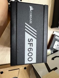 Corsair sf600