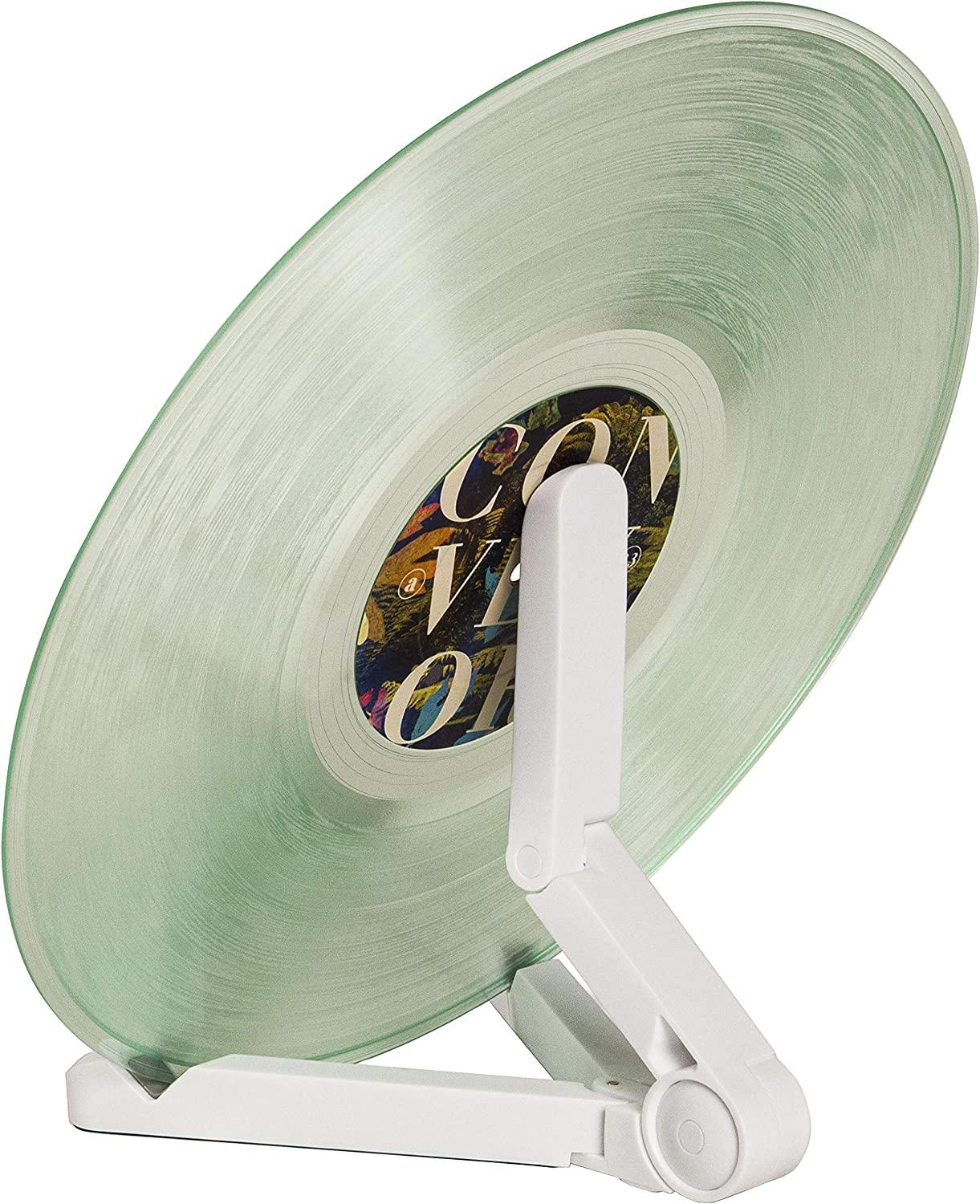 Crosley AC1024A 5in1 Record Cleaning Kit with Carbon Fiber Brush
