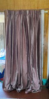 Curtain
