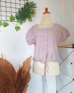 Cute Blouse