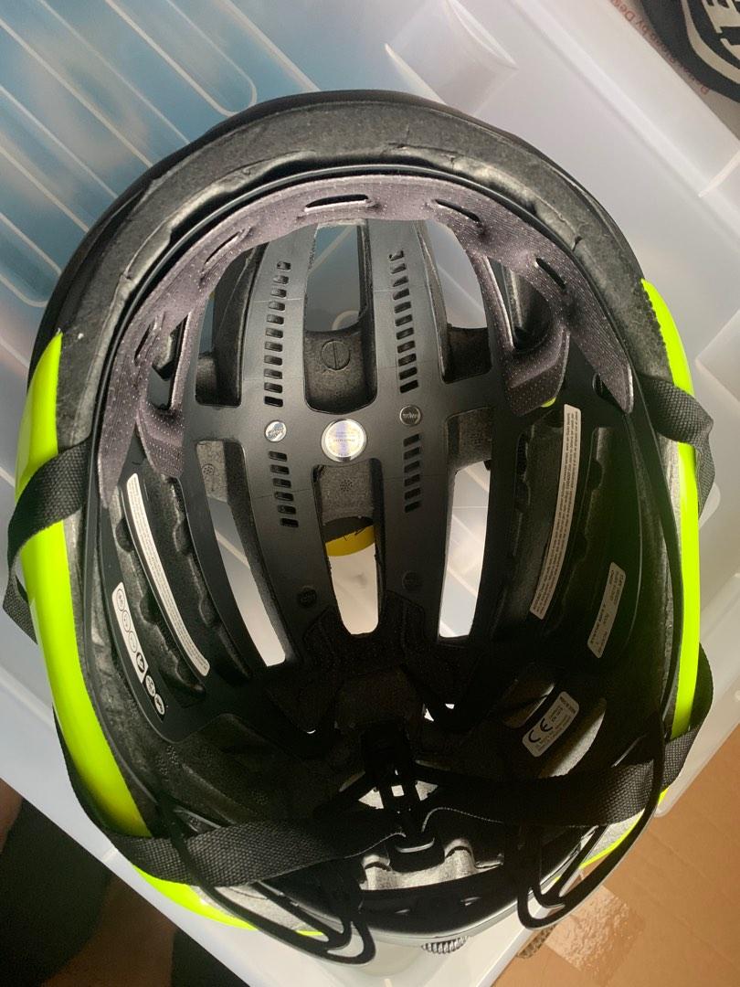 Cycling Helmet GIro Synthe II (MIPS), Sports Equipment, Bicycles