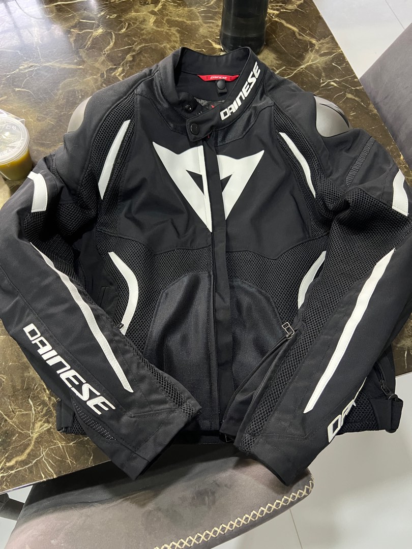 Dainese estrema air tex jacket online