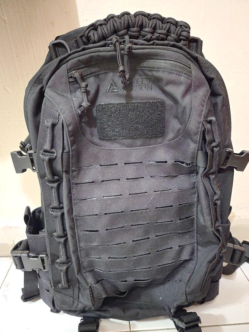 Direct Action Dragon Egg MK II Backpack, Men's Fashion, Bags, Backpacks ...