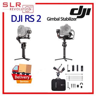 DJI GOPRO INSTA360 ZHIYUN FEIYU MOZA Collection item 1