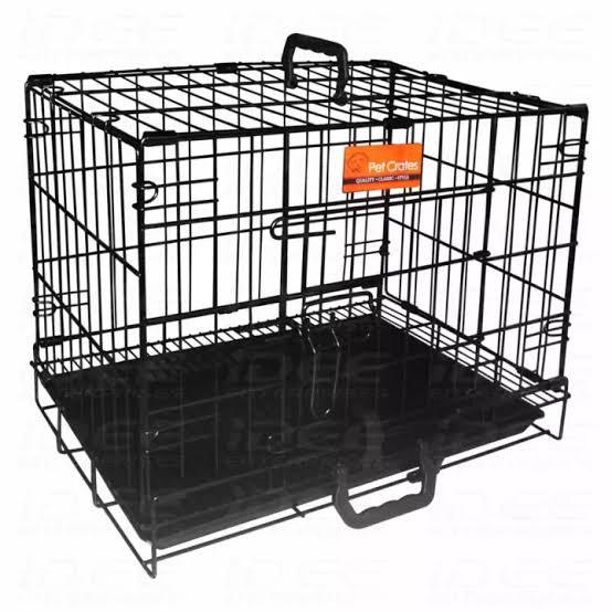 Pet crates brand hotsell
