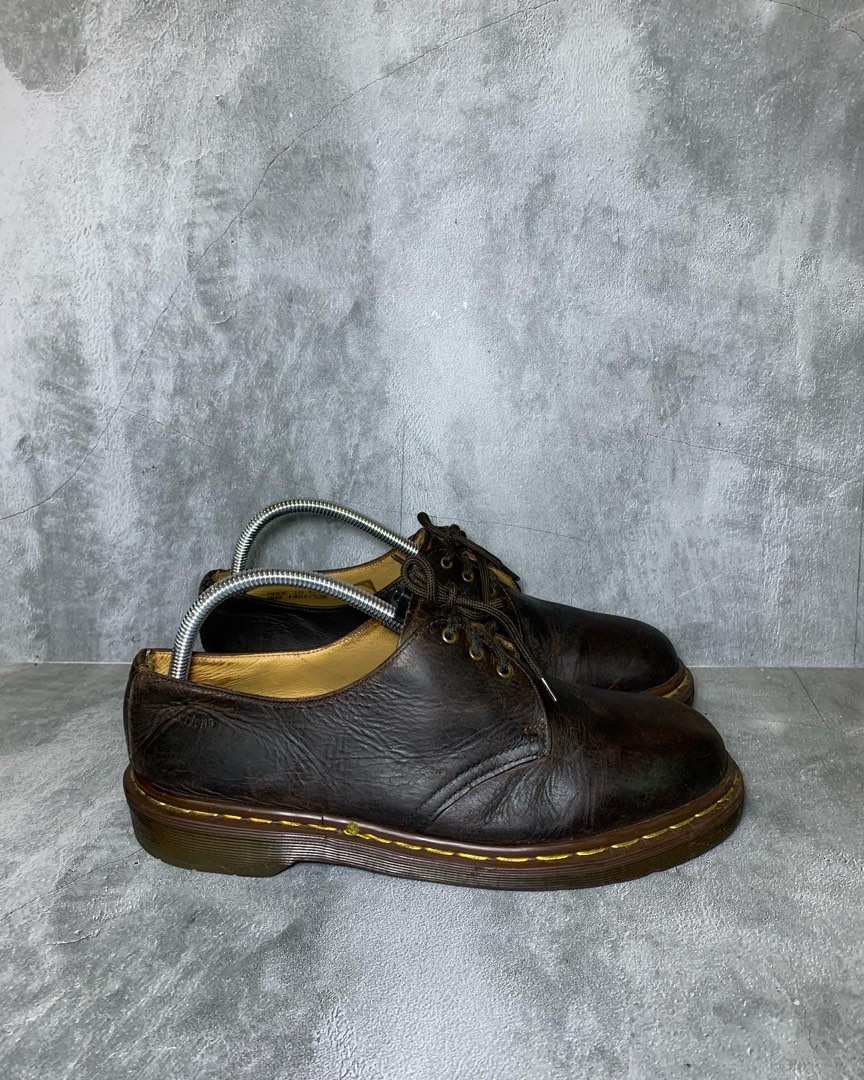 dr martens newton bts