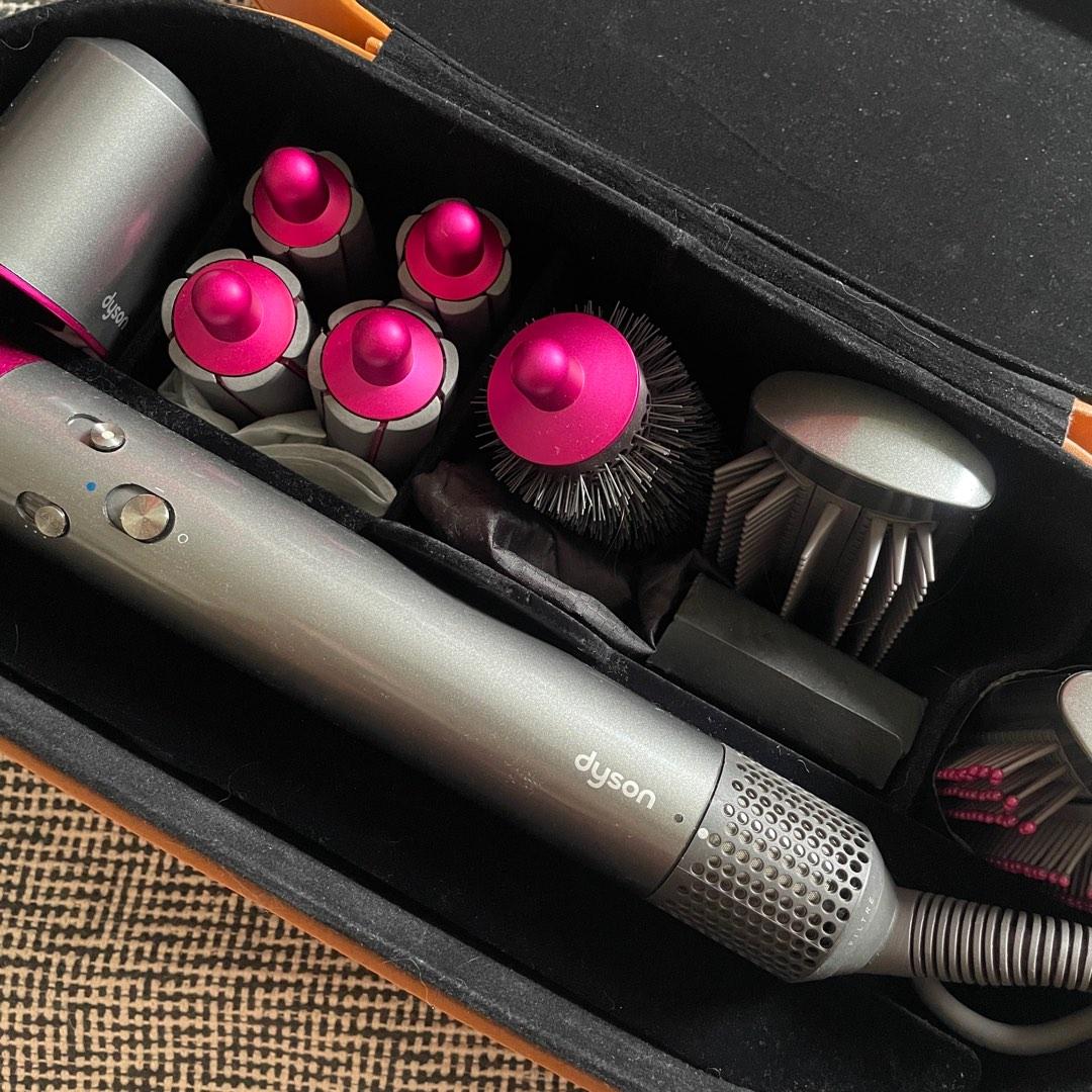 Dyson Airwrap Complete, Beauty & Personal Care, Hair on Carousell