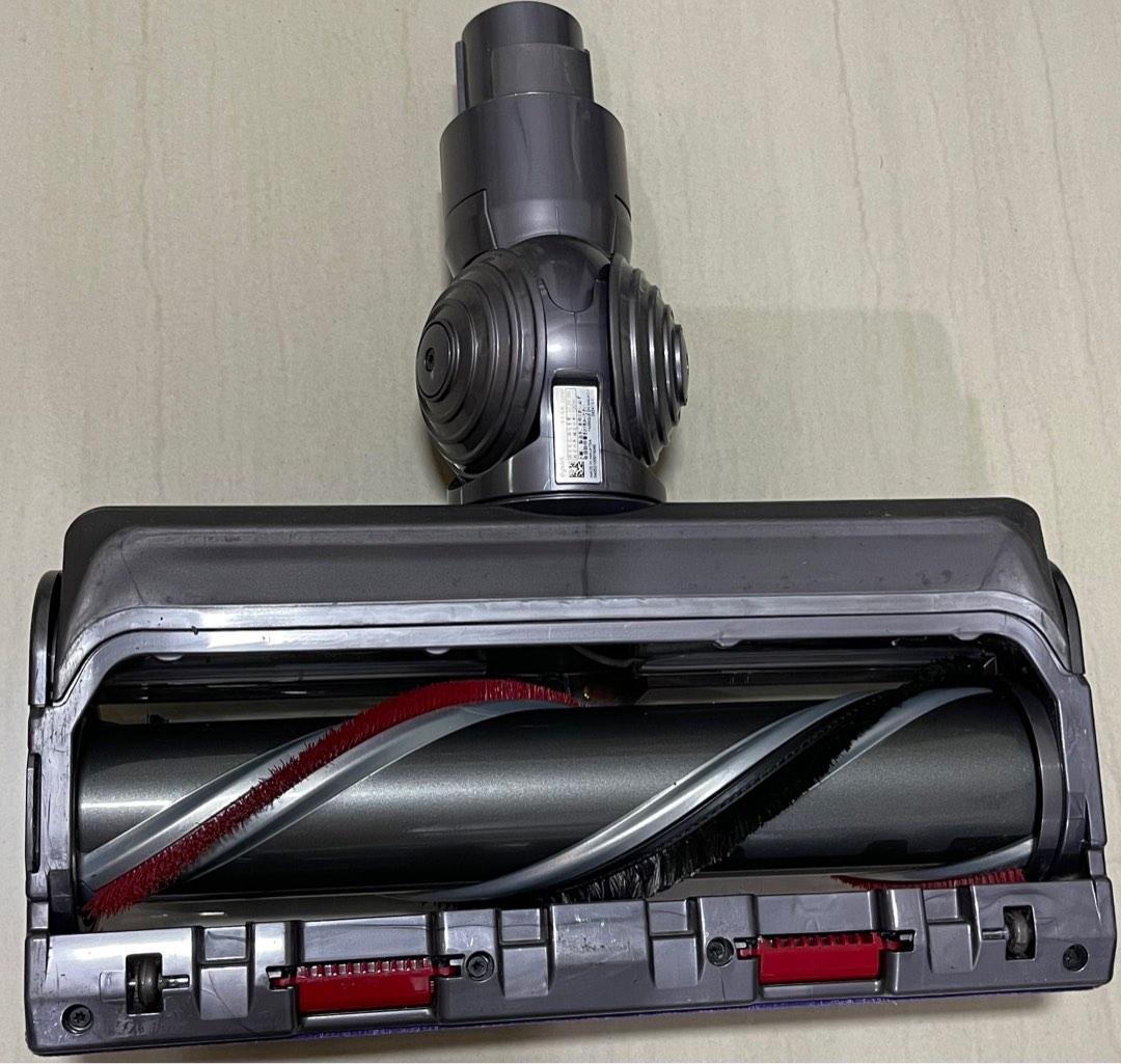 Dyson Vacuum V11 V10 V8 Torque Cleaner Head, TV & Home Appliances