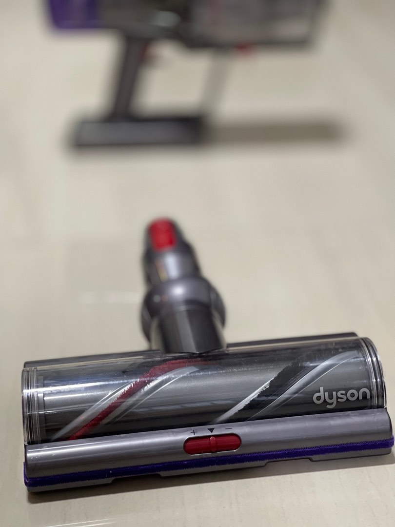 Dyson Vacuum V11 V10 V8 Torque Cleaner Head, TV & Home Appliances