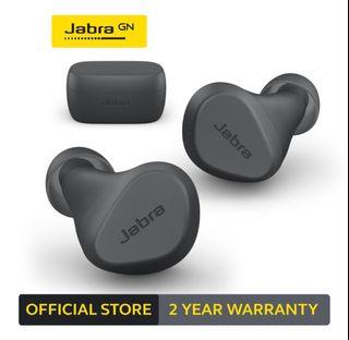 Earbuds