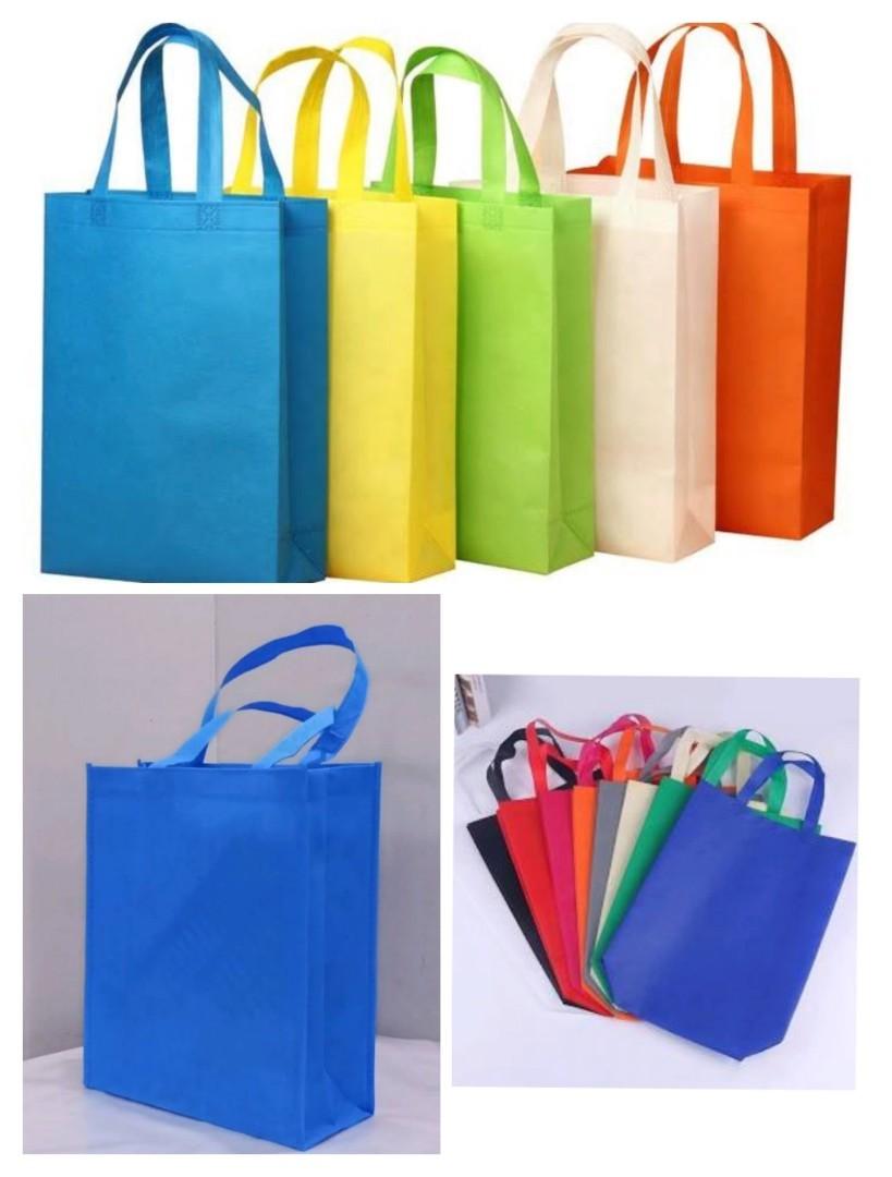 Ecobag (Category: Storage Boxes & Baskets) located in Manila. Submitted by g_m268 (Listing ID 1186028611, Image 1). Description: please see pictures for prices.