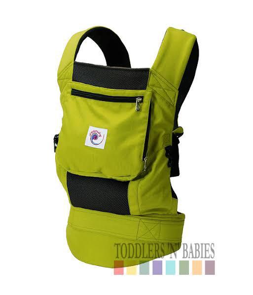 Ergo child carrier hotsell