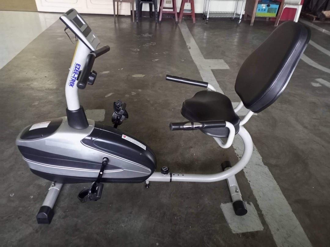 Trek stationary hot sale bike