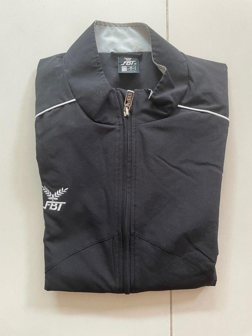 Fbt windcheater deals