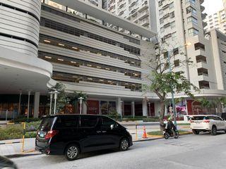 For Rent 2BR unit in Makati Asten Tower Furnished near RCBC Plaza Greenbelt Mall Glorietta Brand New!