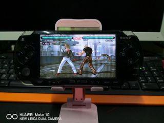 FOR SALE PSP 2000 SLIM With Game's installed Rush! Rush!