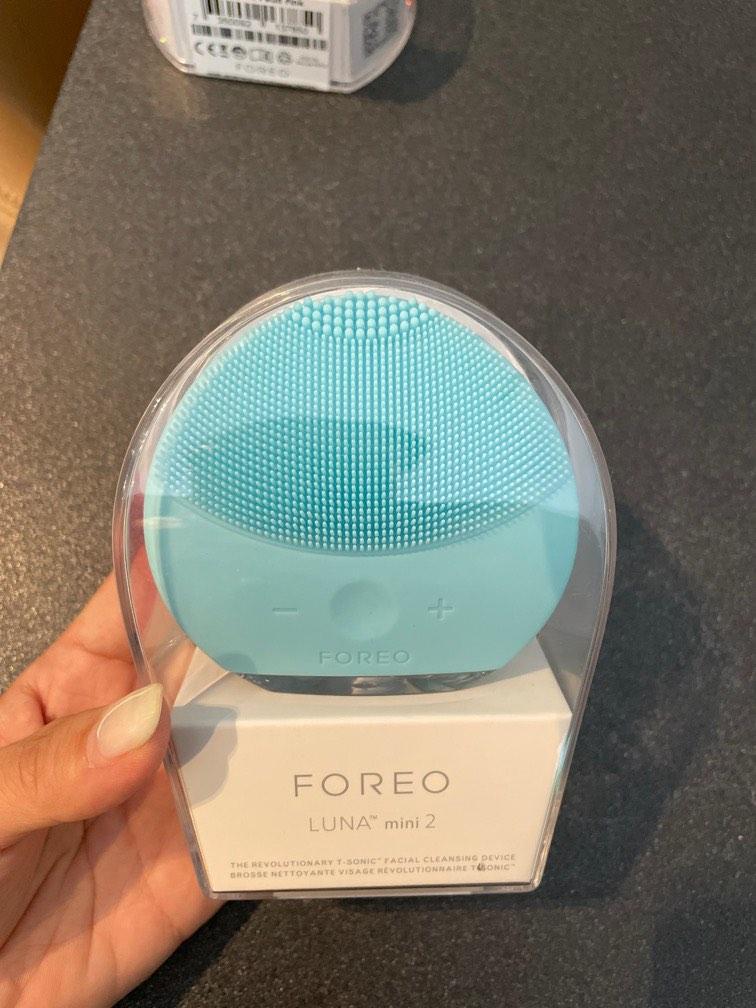 Foreo Luna Mini 2, Beauty & Personal Care, Face, Face Care on Carousell