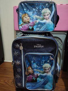 Frozen Latest Release - Stroller Bag
