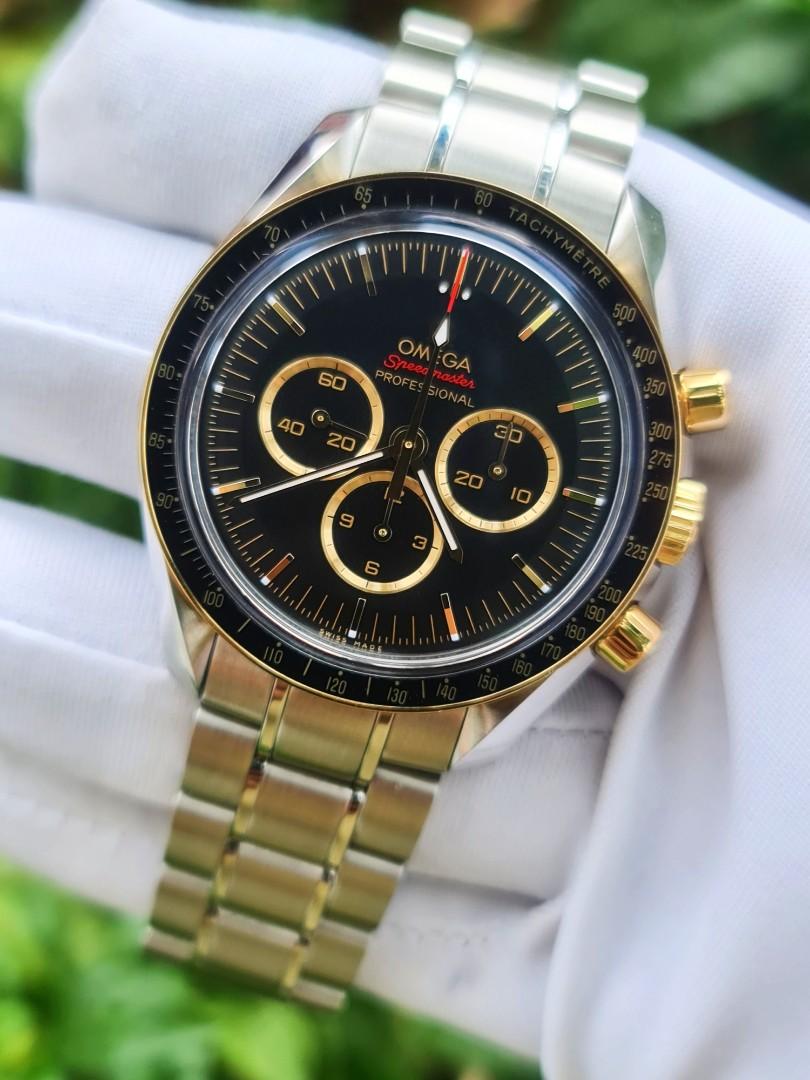 Speedmaster best sale olympic 2021