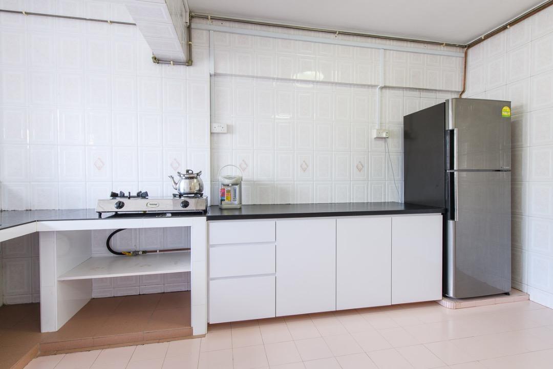 [READ FIRST] Full unit near Jurong East and Clementi (3 bedrooms, 2
