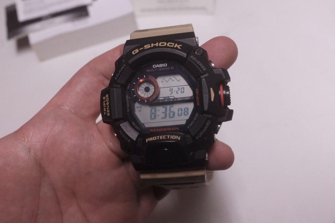 Rangeman desert camo online