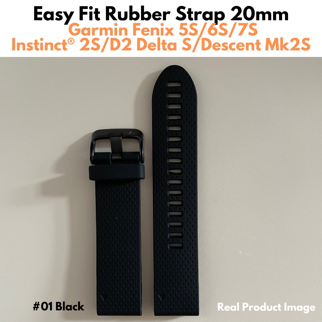 Garmin discount 5s black