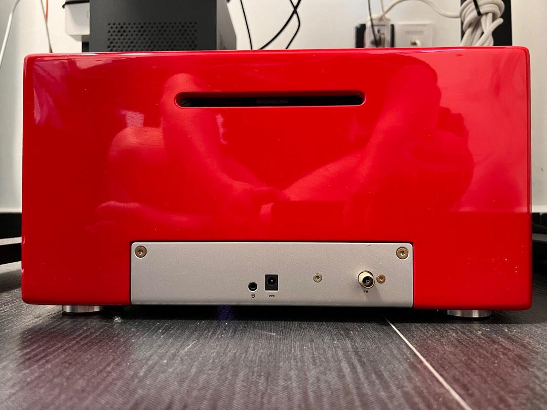 Geneva Model M Sound System Bluetooth speaker pc speaker desktop