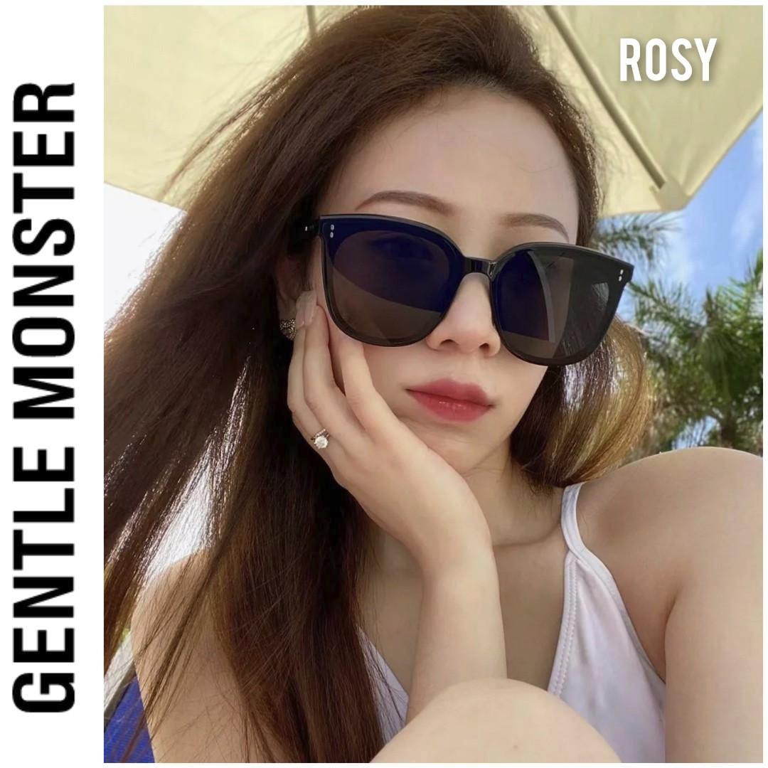 Gentle Monster Rosy 太陽眼鏡Korea Travel, 女裝, 手錶及配件, 眼鏡