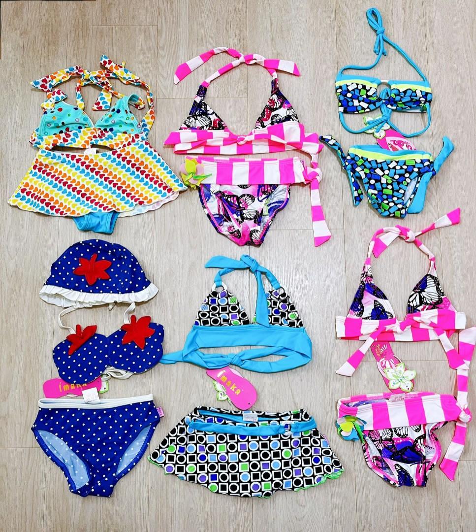 Newborn baby hotsell bikini