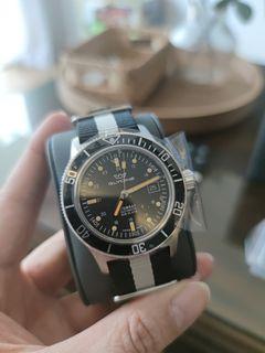 Glycine Combat Sub 42mm GL0083