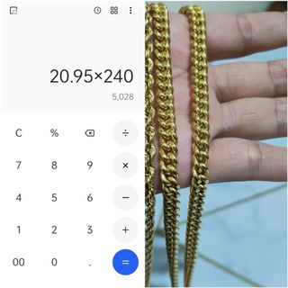 (Category: ) located in . Submitted by prelovedgold.cheza (Listing ID 1186022612, Image 1). Description: .