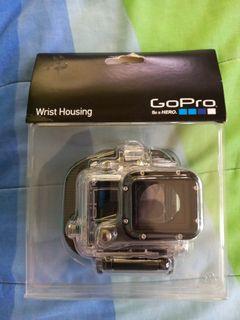 GoPro Wrist Housing