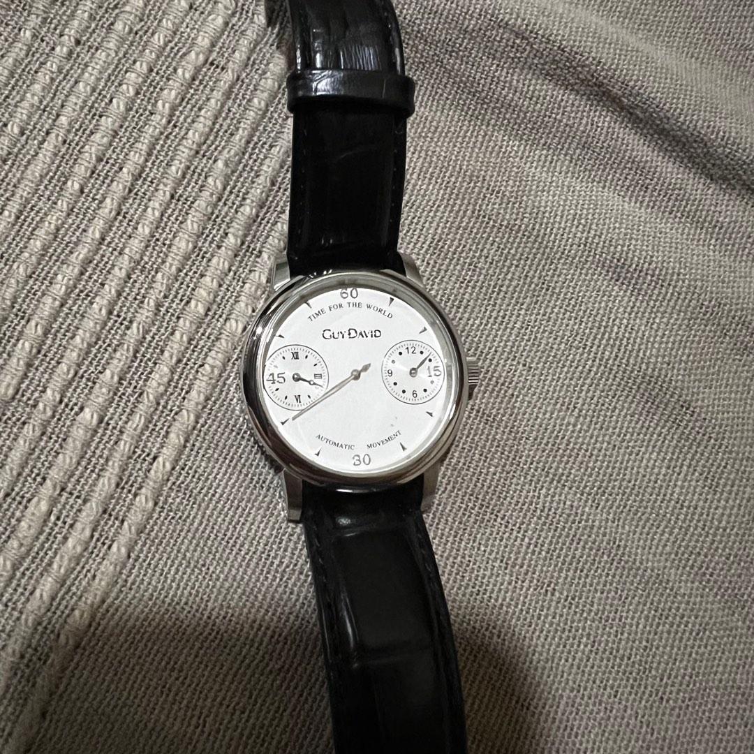 Watch guy discount