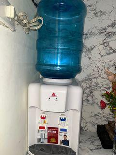 Hanabishi water dispenser