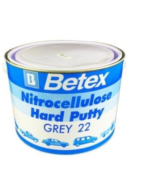 Hard Putty, Furniture & Home Living, Home Improvement & Organisation