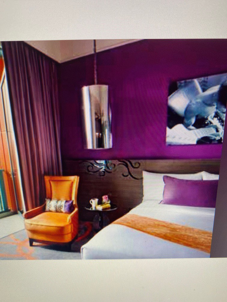 Hard rock hotel, Tickets & Vouchers, Local Attractions & Transport on