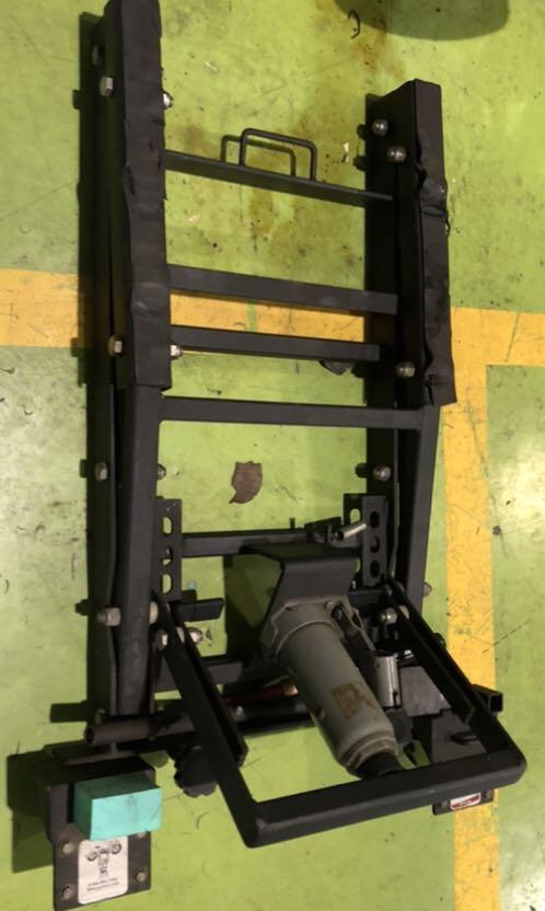 J&s jacks outlet motorcycle dolly
