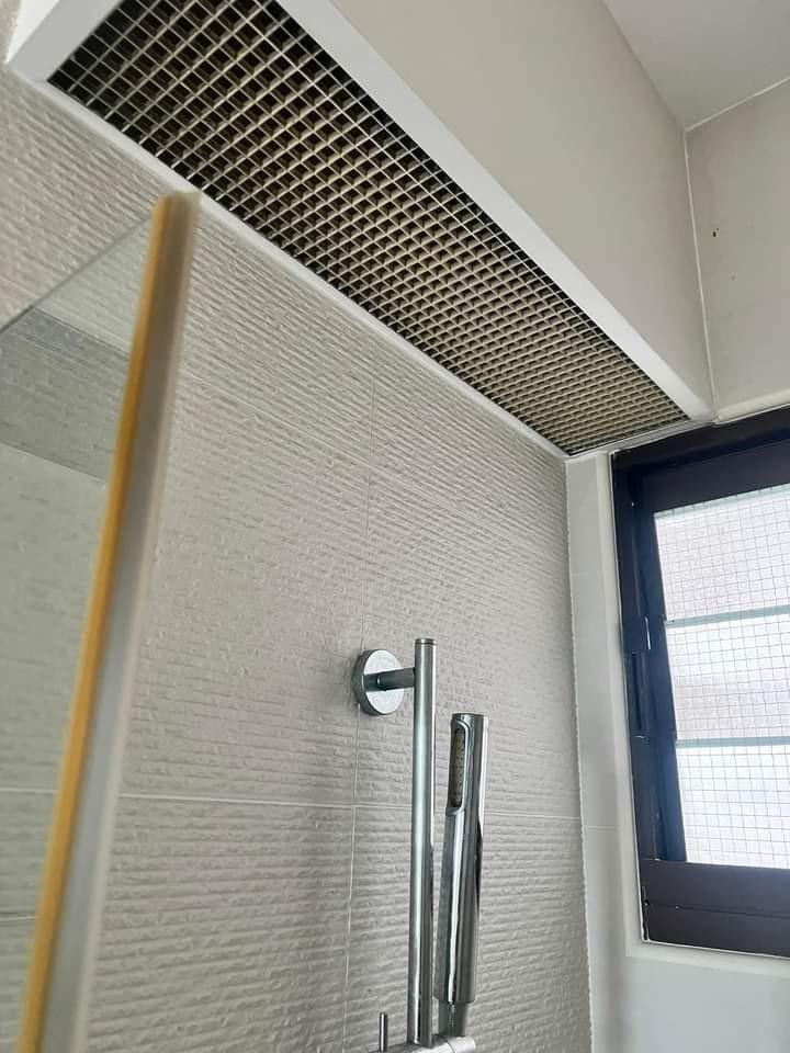 HDB BTO TOILET ACRYLIC AND LIGHTING/BOXUP/FALSE CEILING, Home Services