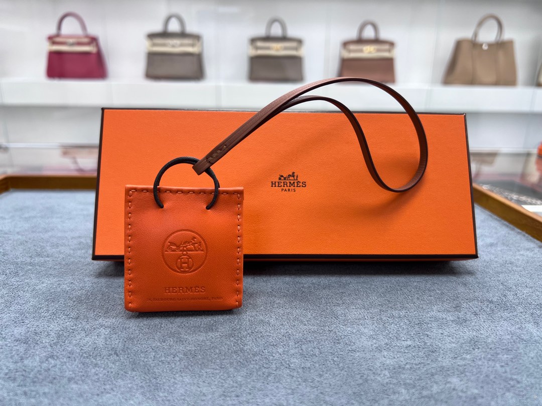 新品、大人気チャーム de Sac Orange | www.miniball.com.au