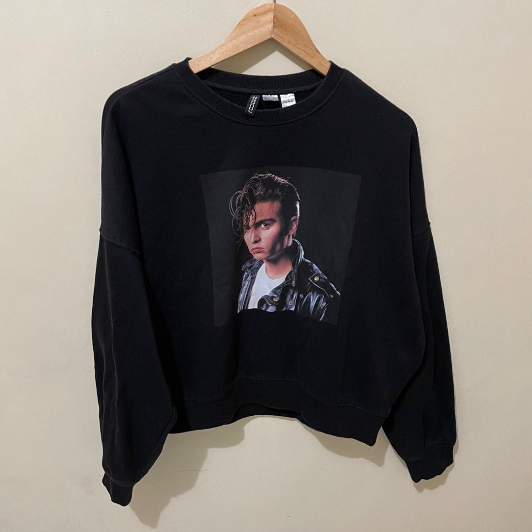 Hm clearance cry baby