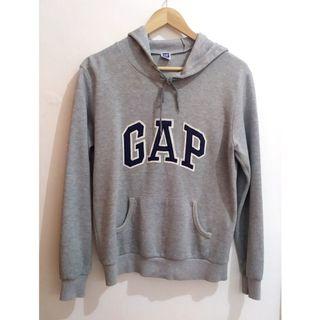Hoddie Gap