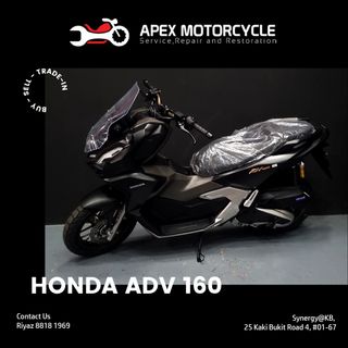 (Category: ) located in . Submitted by apexmotorsg (Listing ID 1186003888, Image 1). Description: .
